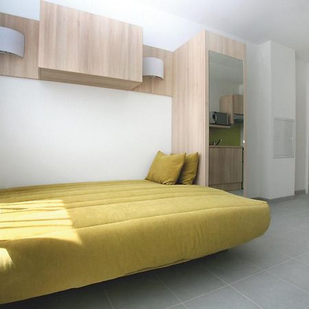Residence Le Major Марсель Номер фото